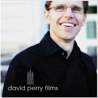 david perry thumb