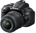 Nikon D5100