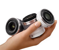 Nikon 1 Lens System