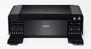 Canon PIXMA Pro-1 Ink Tanks