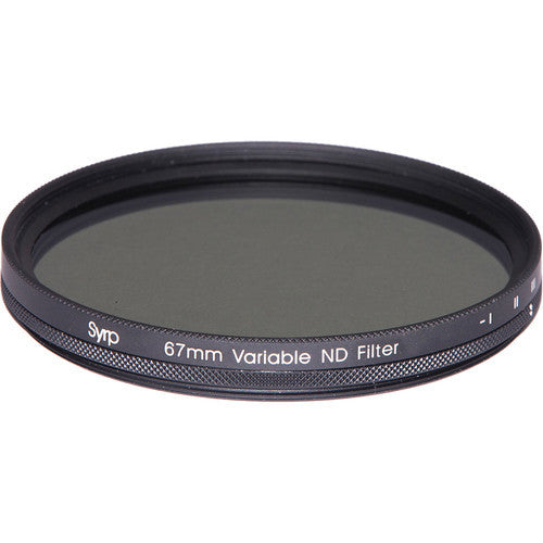 Syrp Variable ND Filter Small (67mm)