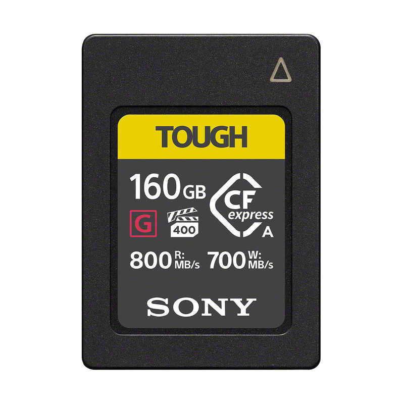 Sony 160GB CFexpress Type A Memory Card