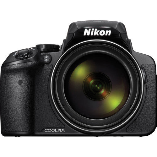 The Nikon vs vs Closer—Even from A P950 P1000: Get Distance P900