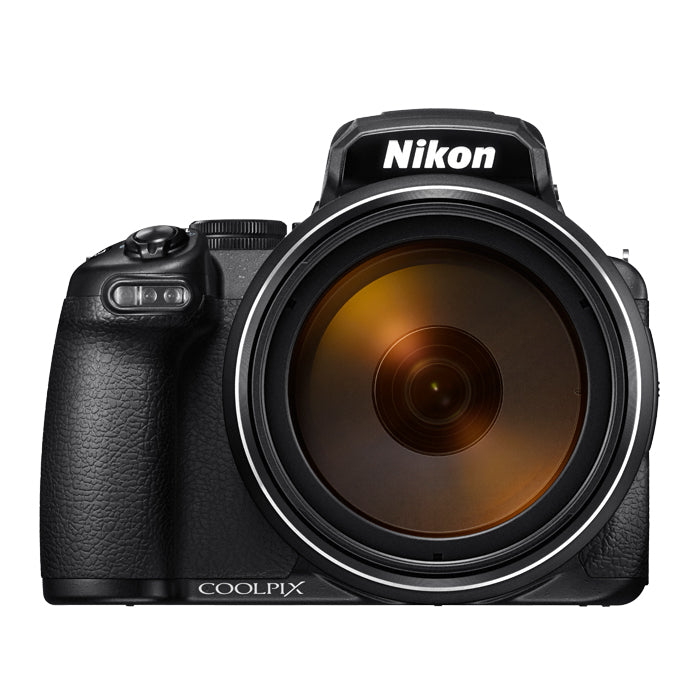 vs Distance P1000: Closer—Even A P900 The from P950 Nikon Get vs