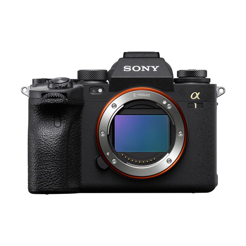 Sony Alpha 1 full frame mirrorless