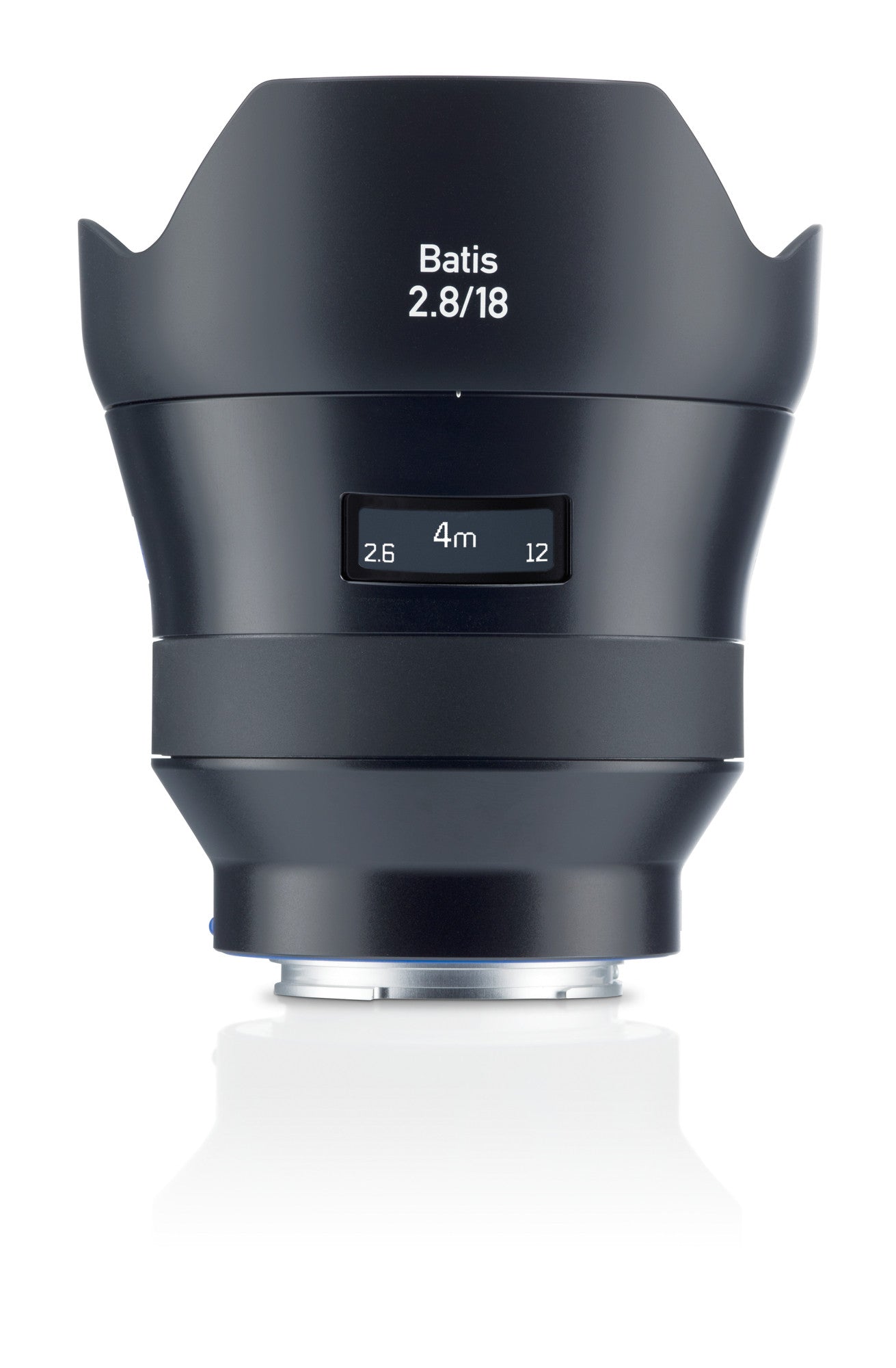 Zeiss Batis 18mm f2.8 Lens for Sony E Mount