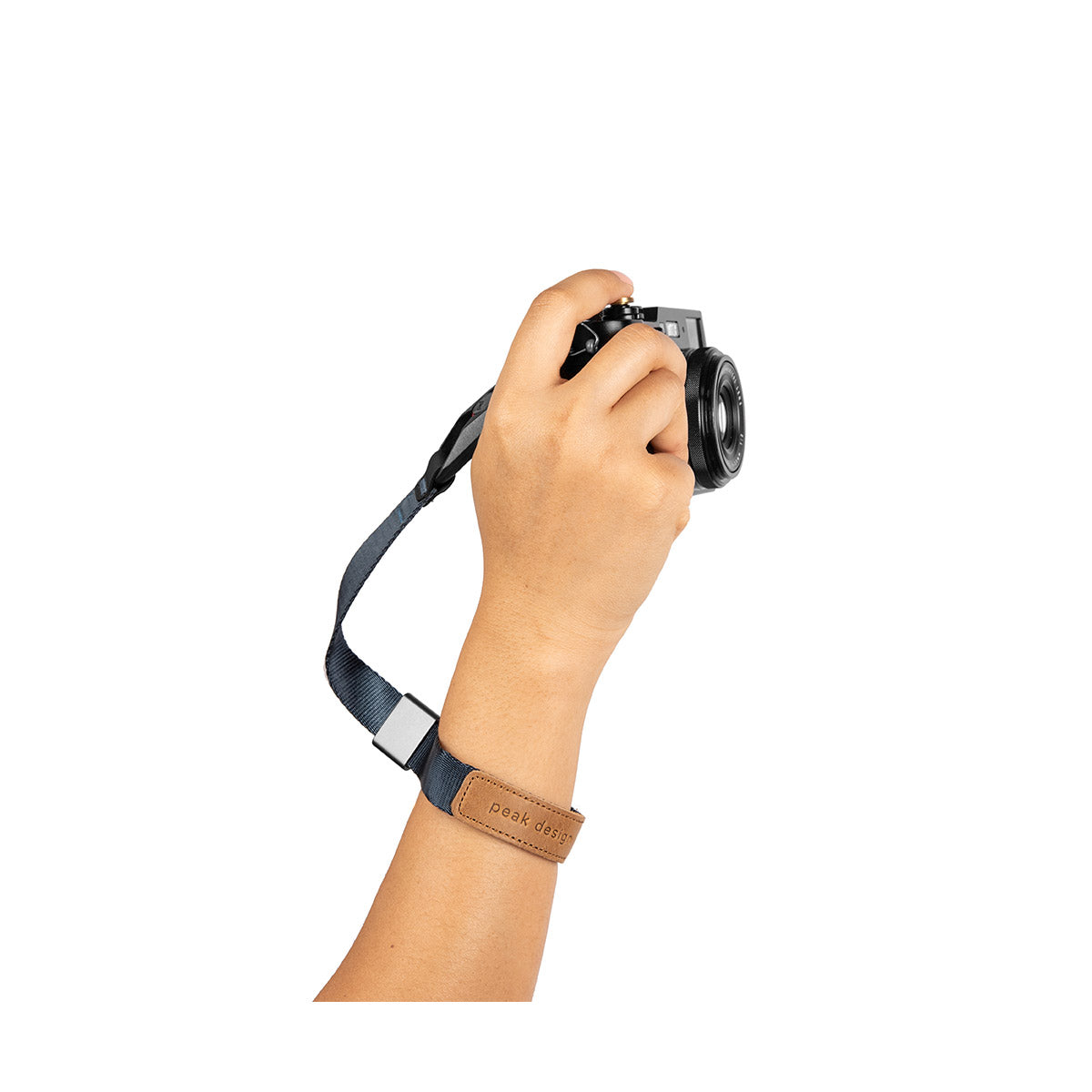 Peak Design: Slide Padded Camera Strap – The Digital Trekker Shop