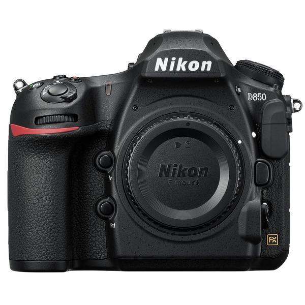 Nikon D850 Digital Camera Body