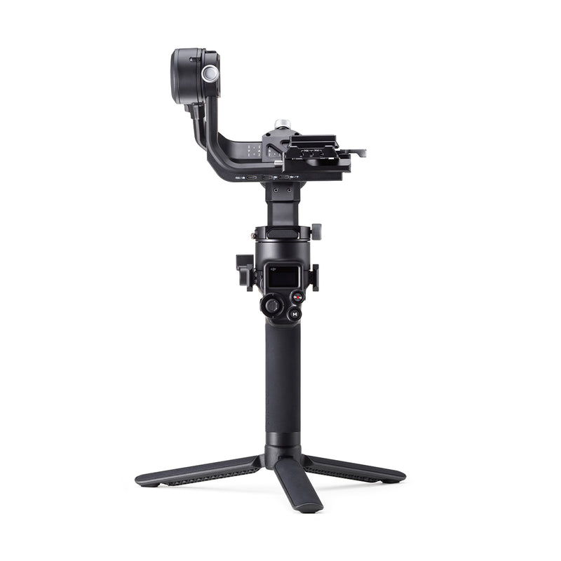 DJI RSC 2 Camera Stabilizer