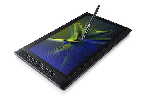 Wacom Mobile Studio Pro 16” Enhanced Tablet
