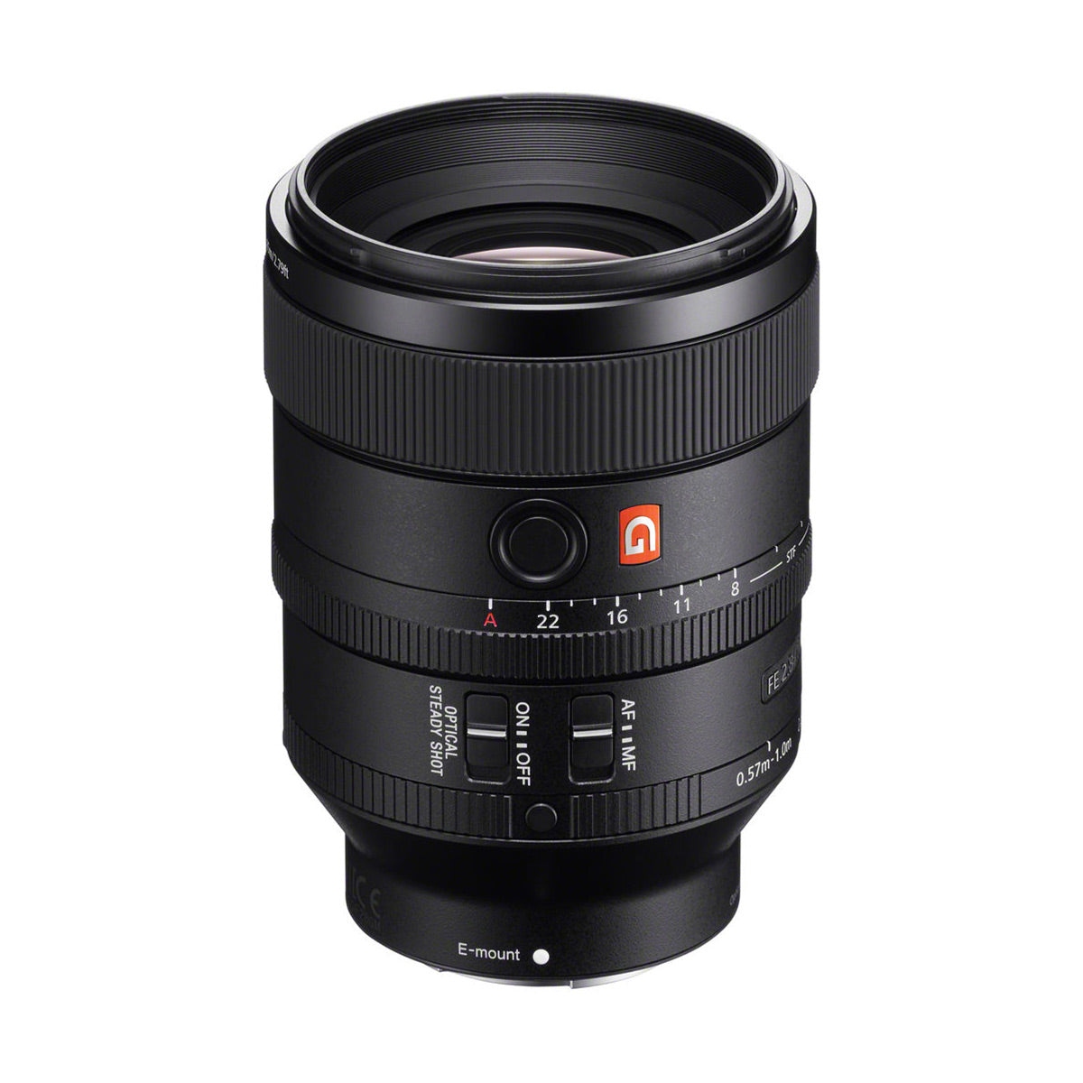 Sony FE 100mm f2.8 STF GM OSS Lens – Pictureline