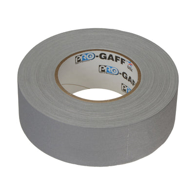 DLC Pro Gaffer Tape Gray 2”x55yd
