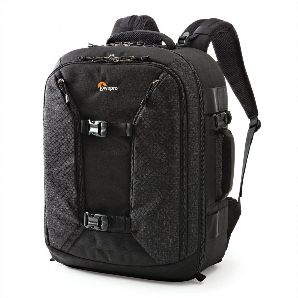 Lowepro Pro Runner 450 AW II Backpack (Black) – Pictureline