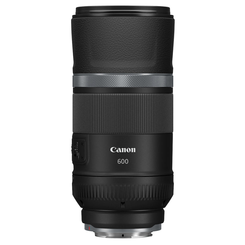 Canon RF 600mm F11