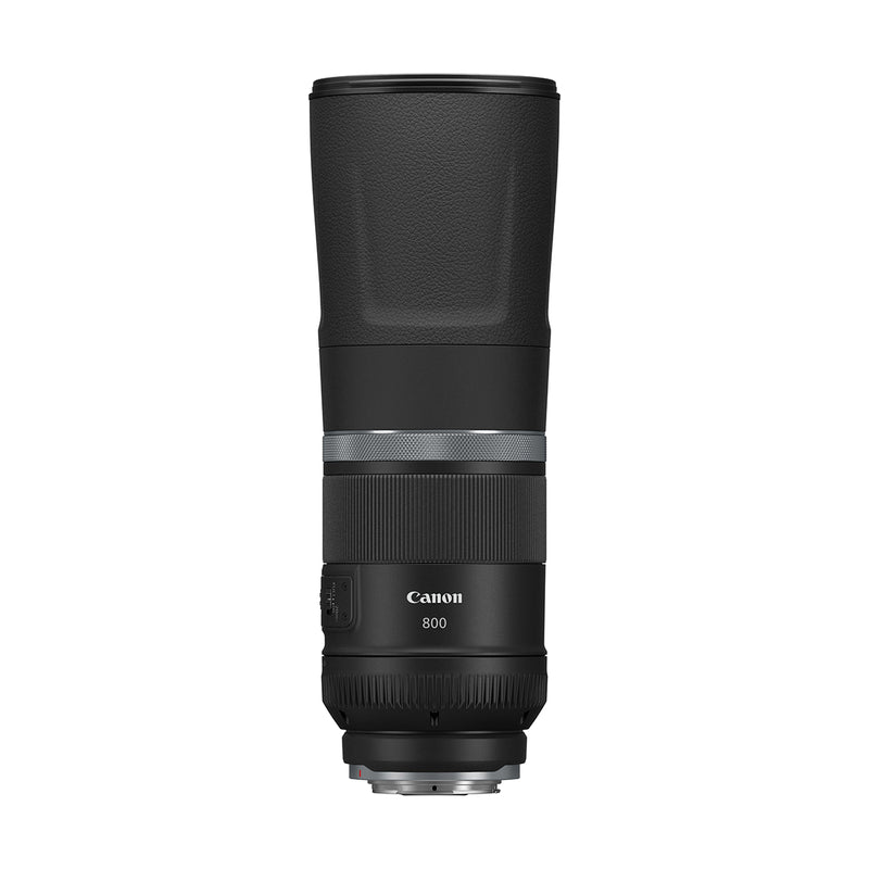 Canon RF 800mm f/11 IS STM Lens