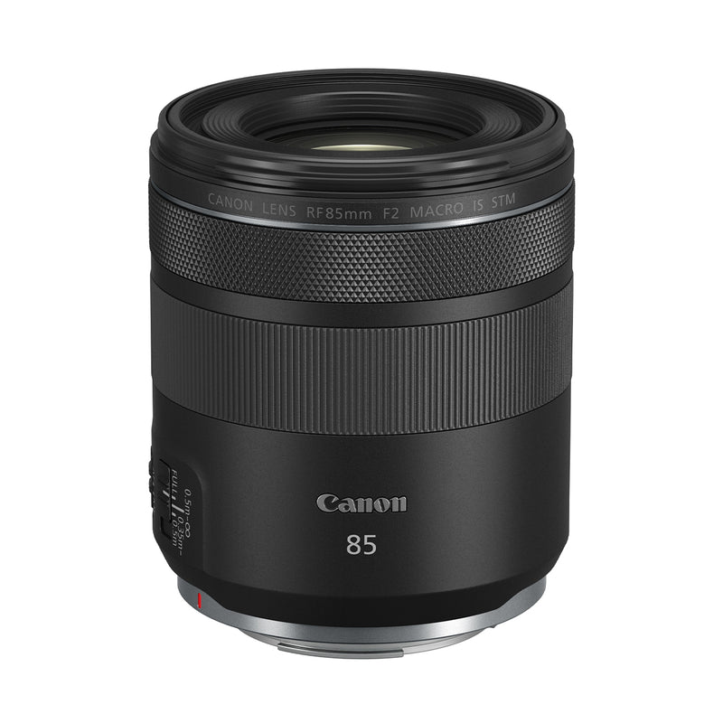 Canon RF 85mm F2