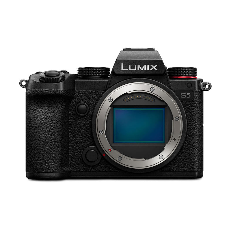 panasonic lumix s5