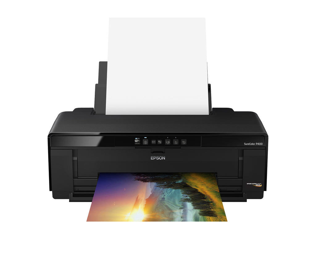 Epson Surecolor P400 Inkjet Printer Pictureline 7648