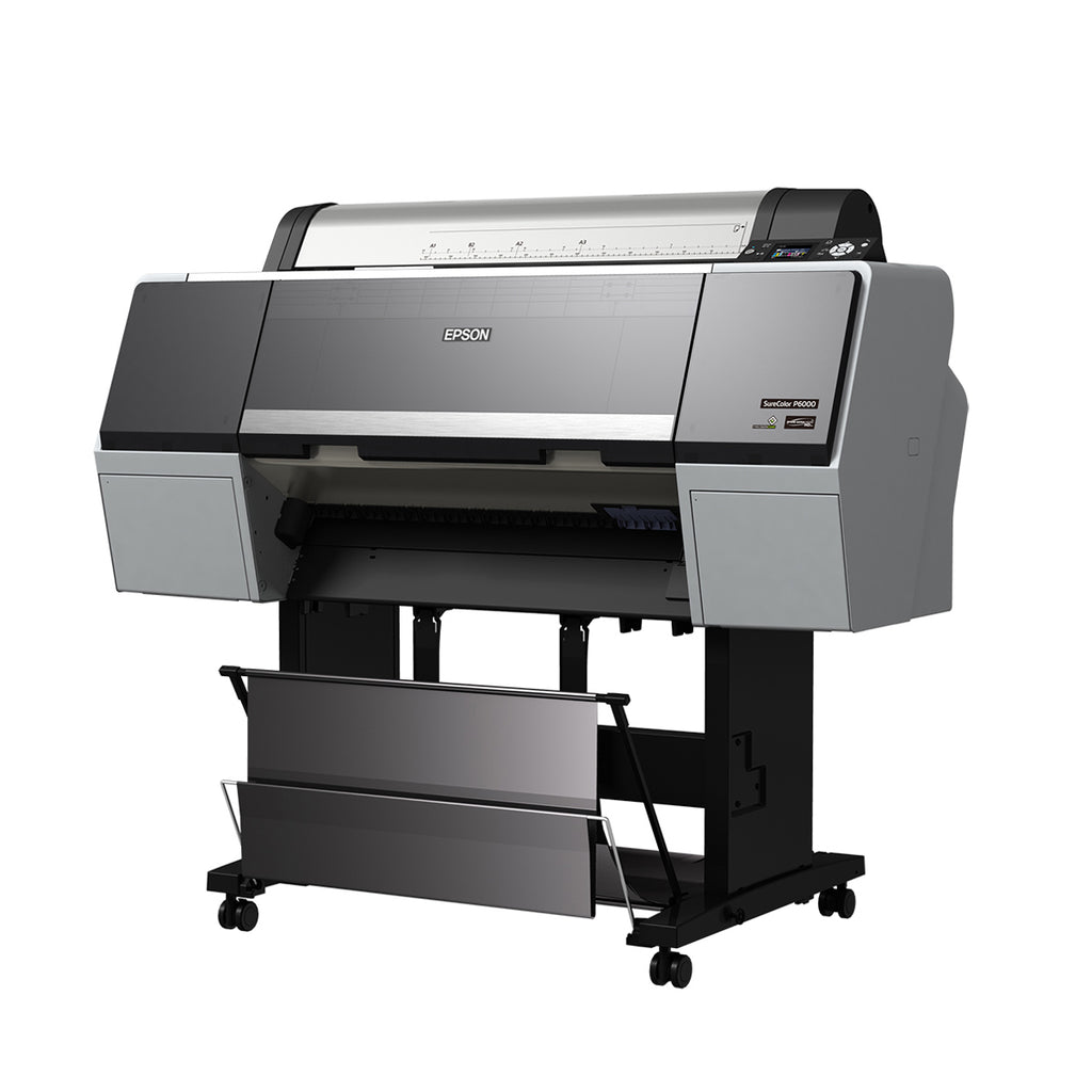  Epson  SureColor P6000  Printer Standard Edition Pictureline