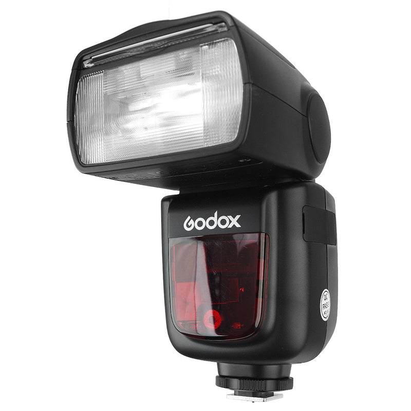 Godox VING V860IIS TTL Li-Ion Flash Kit 