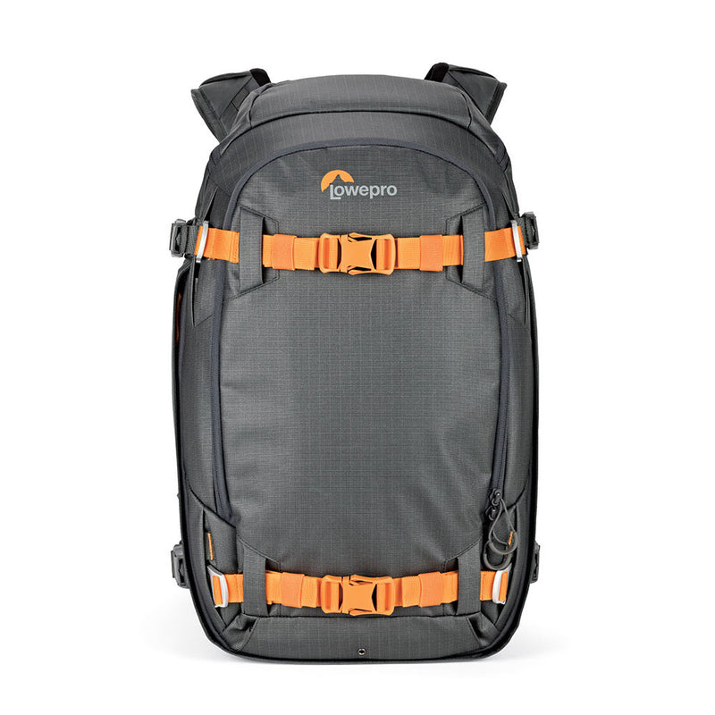 Whistler backpack for photographers