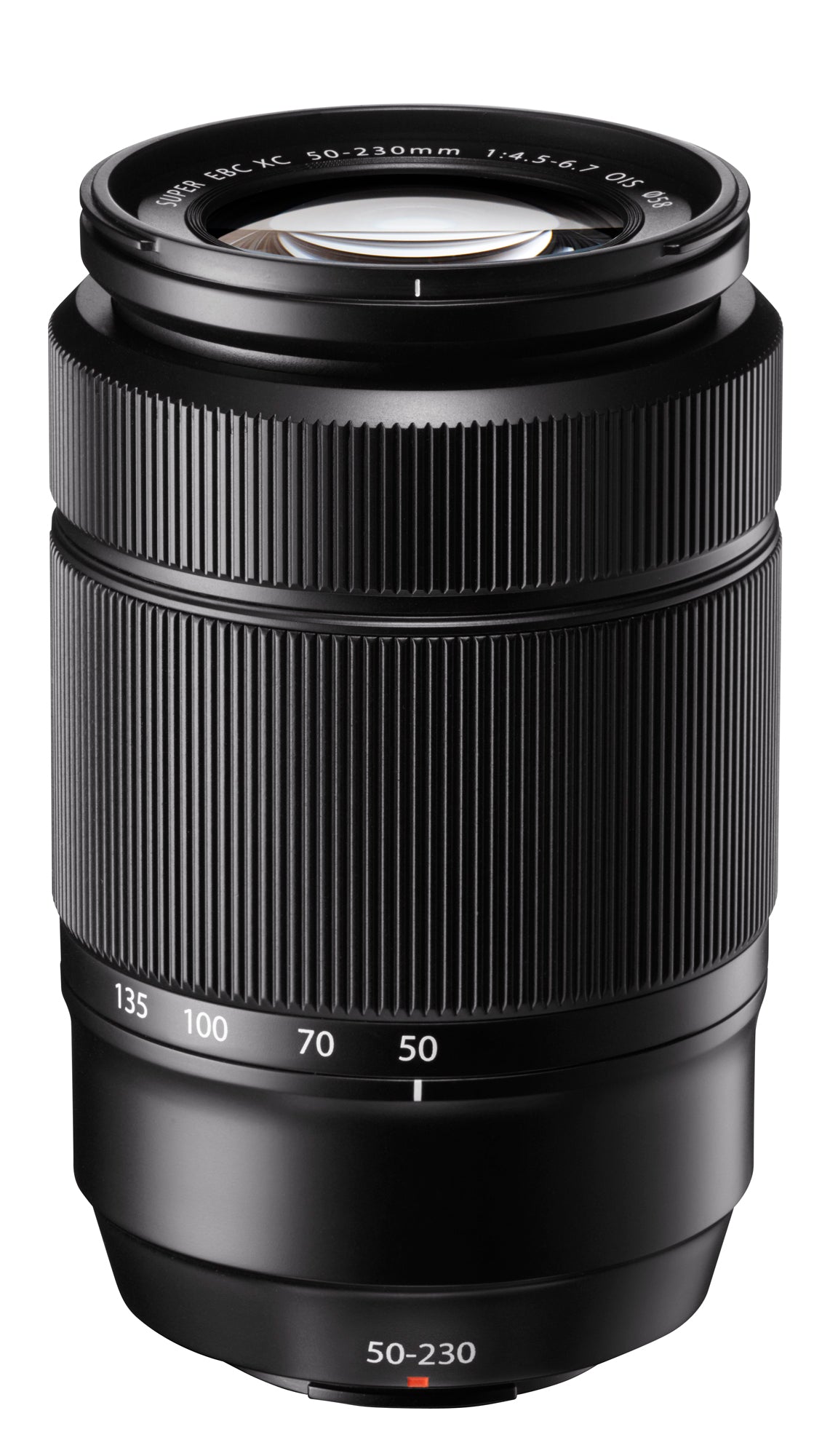 Fujifilm XC 50-230mm f4.5-6.7 OIS II Lens (Black) – Pictureline