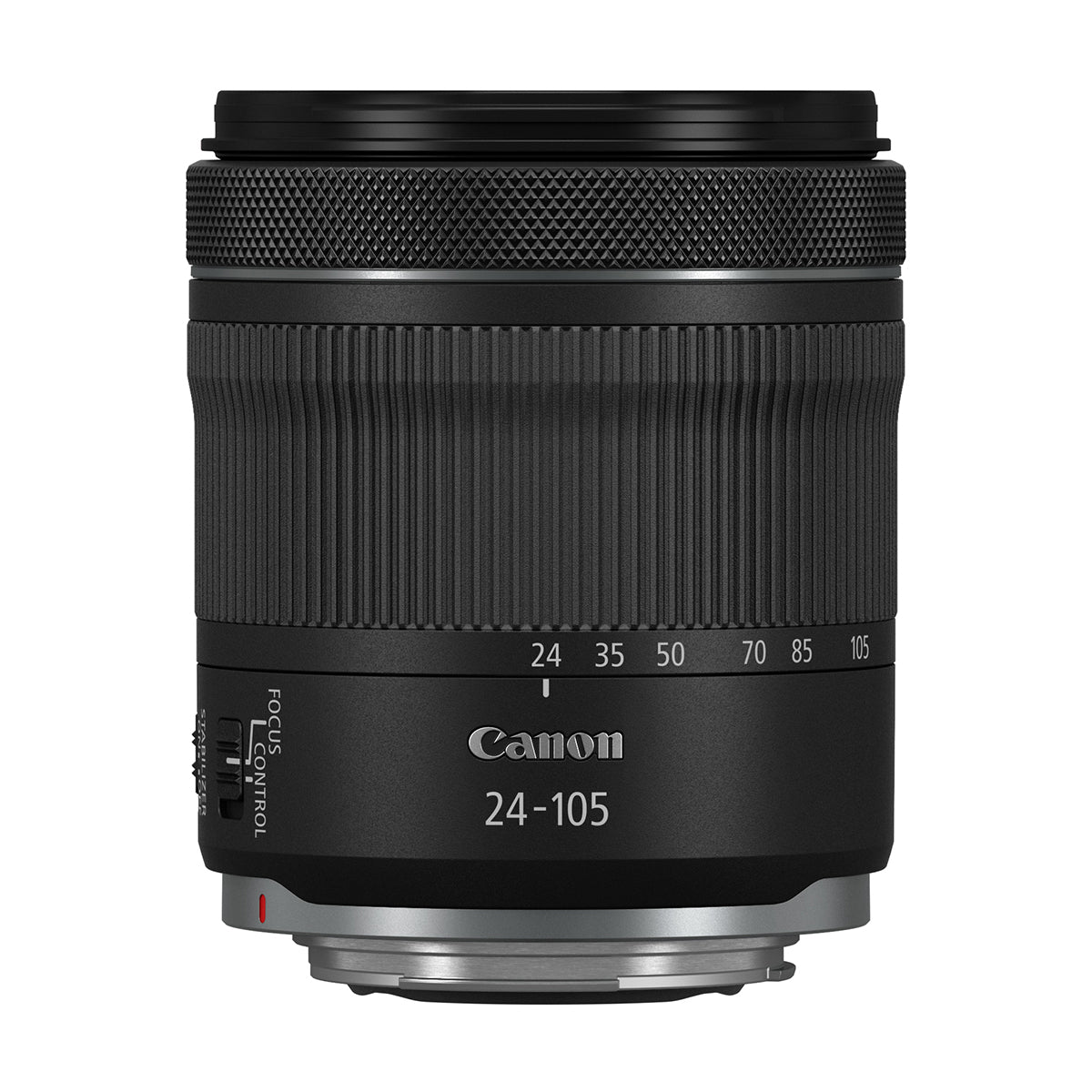 Canon RF 24-105mm f/4-7.1 IS STM Lens