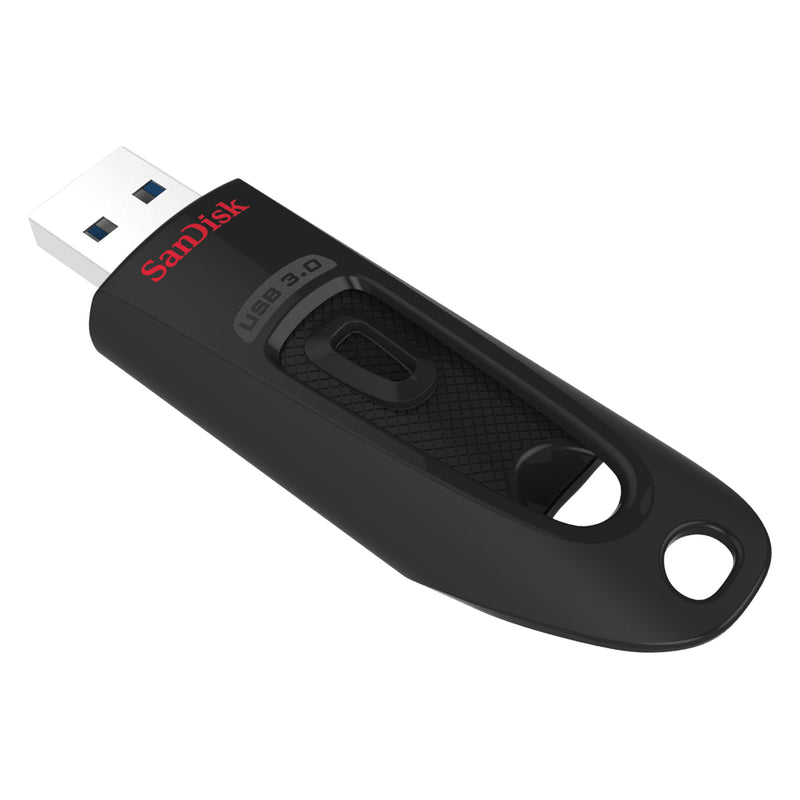 SanDisk 16GB CZ48 Ultra Fit USB Flash Drive –
