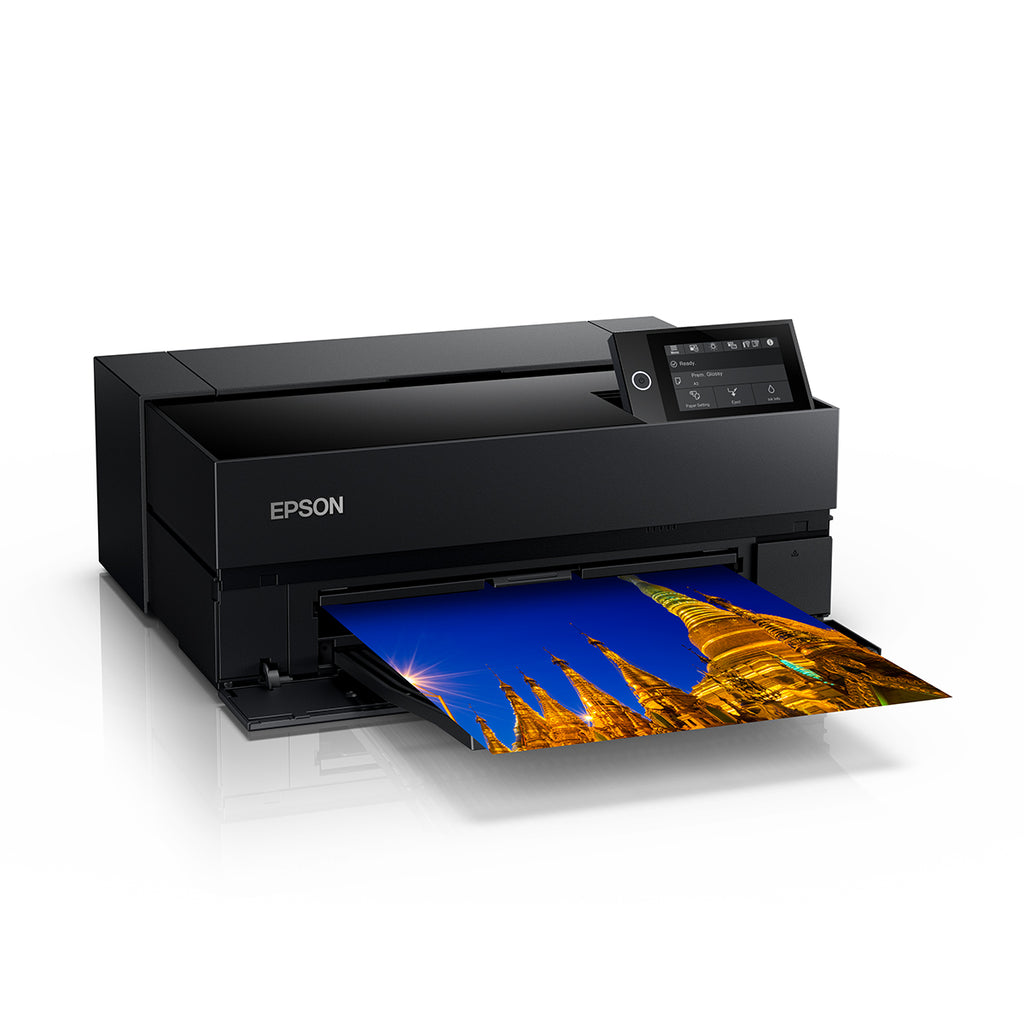 Epson SureColor P700 Printer – Pictureline