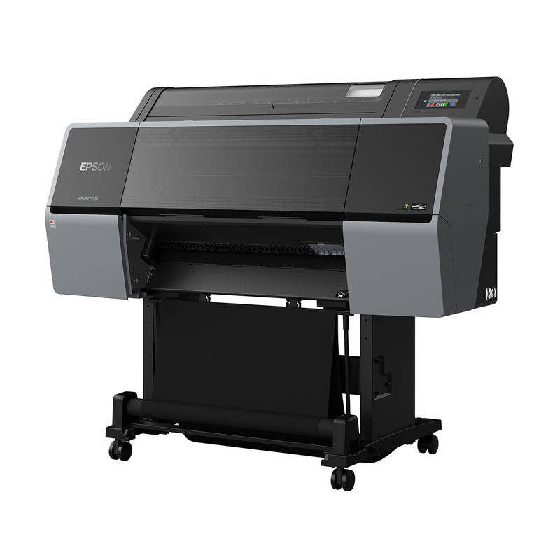 Epson Surecolor P7570 Standard Edition Printer Pictureline 7886