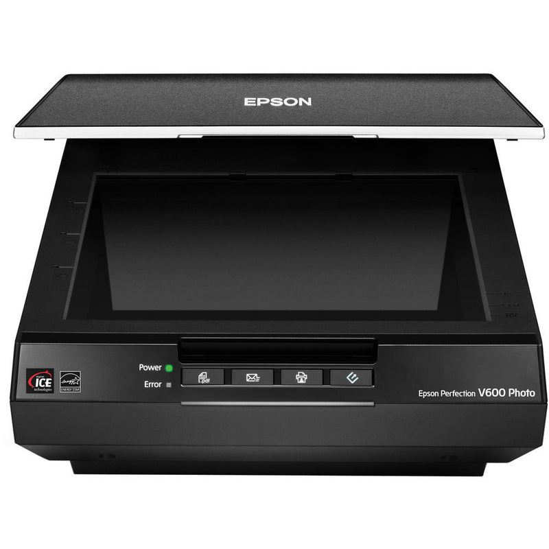 epson v600