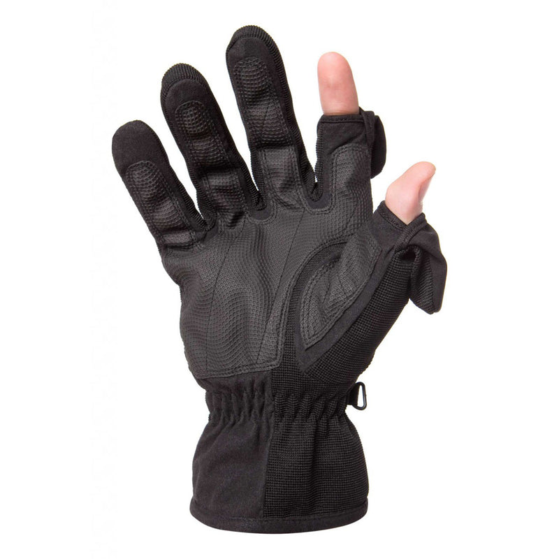 freehands gloves black at pictureline