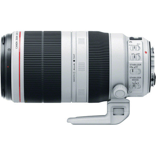 Canon Ef 100 400mm F4 5 5 6l Is Ii Usm Lens Pictureline