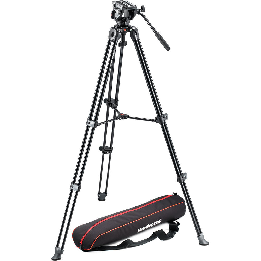 SIMA ProLine Video Tripod Model ST-26C New