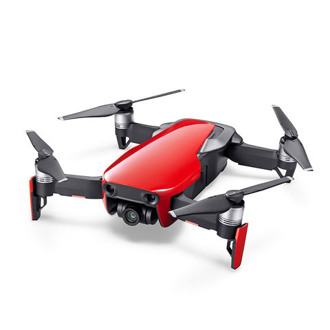 mavic air fly more red