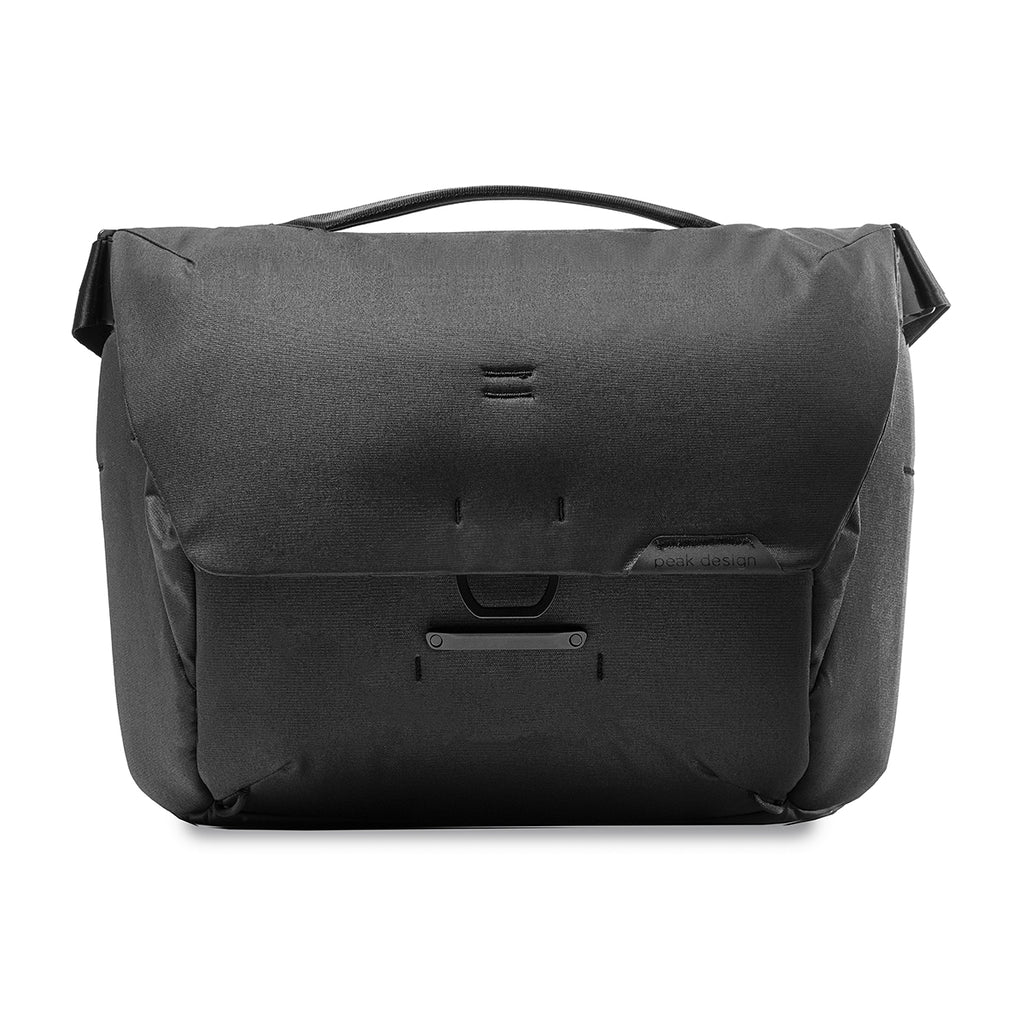 Peak Design Everyday Messenger 13L v2 - Black – Pictureline