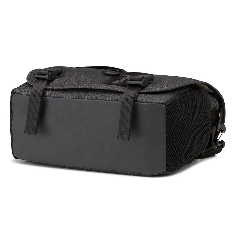 Tenba DNA 8 Graphite Messenger Bag – Pictureline