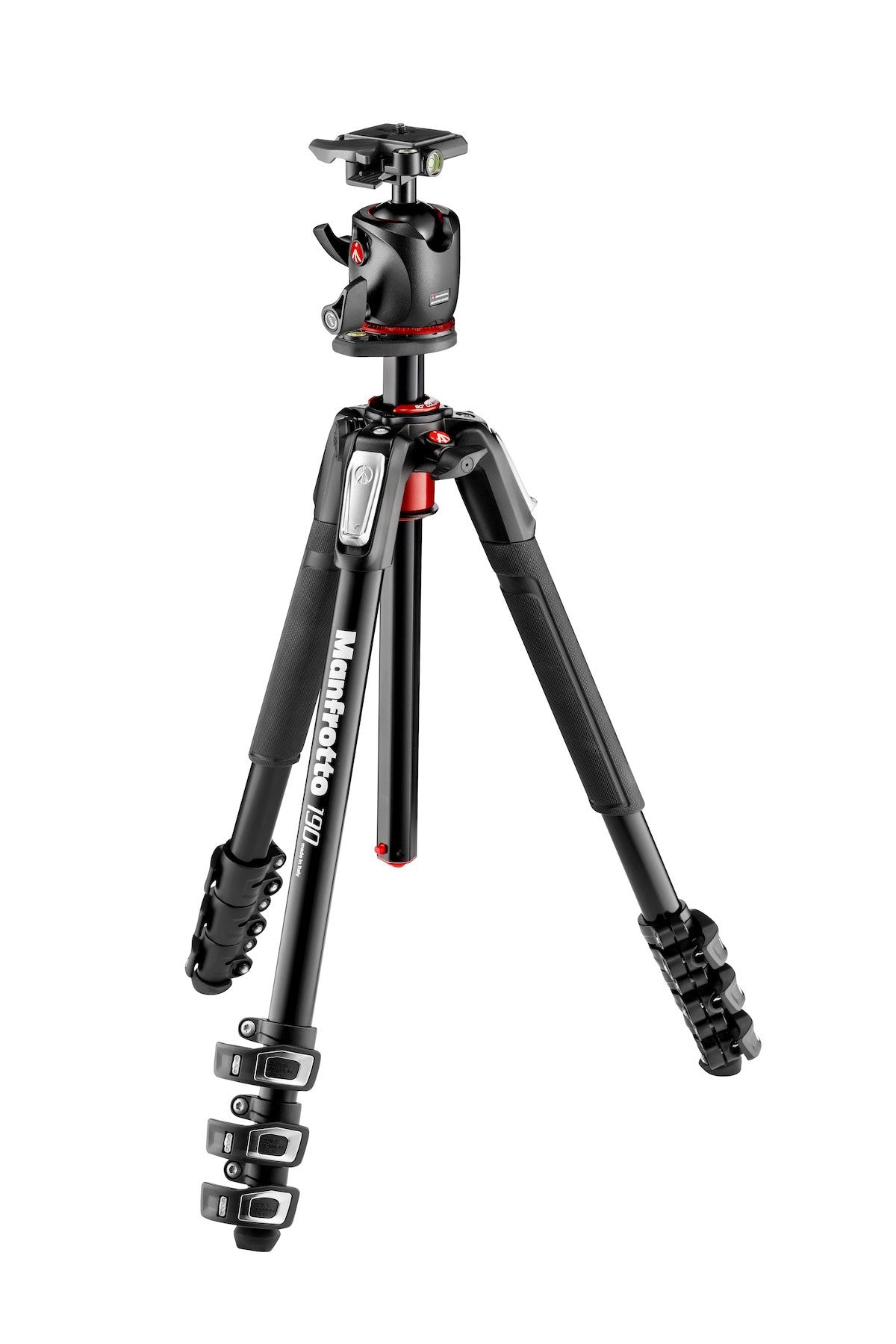 MANFROTTO KIT COMPUESTO POR TRÍPODE MK290LTA3 CON RÓTULA VÍDEO MVH-400AH  [O0016142] - 175,00€ : , Oryx. La tienda del amante de la naturaleza