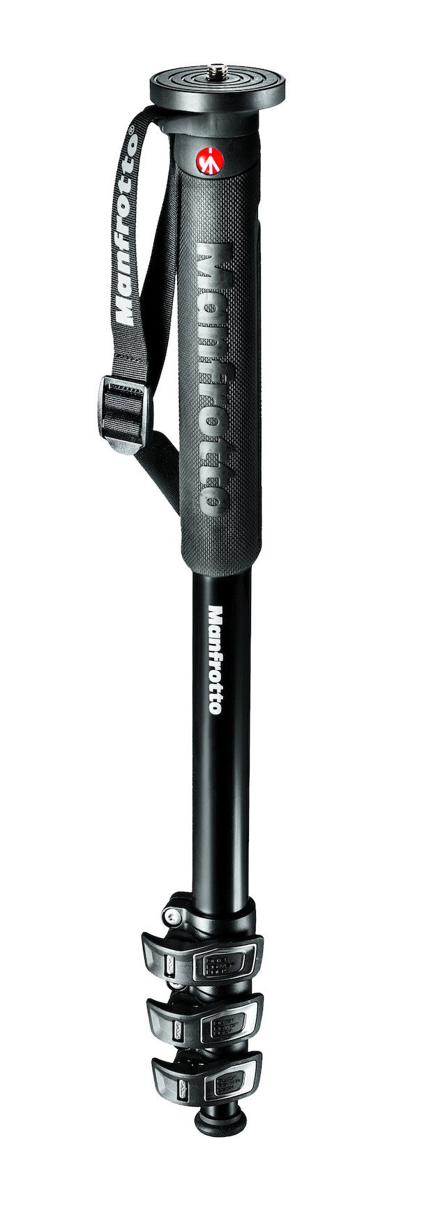 Monopie MANFROTTO 561B :: Falcofilms :: Ficha de producto en venta