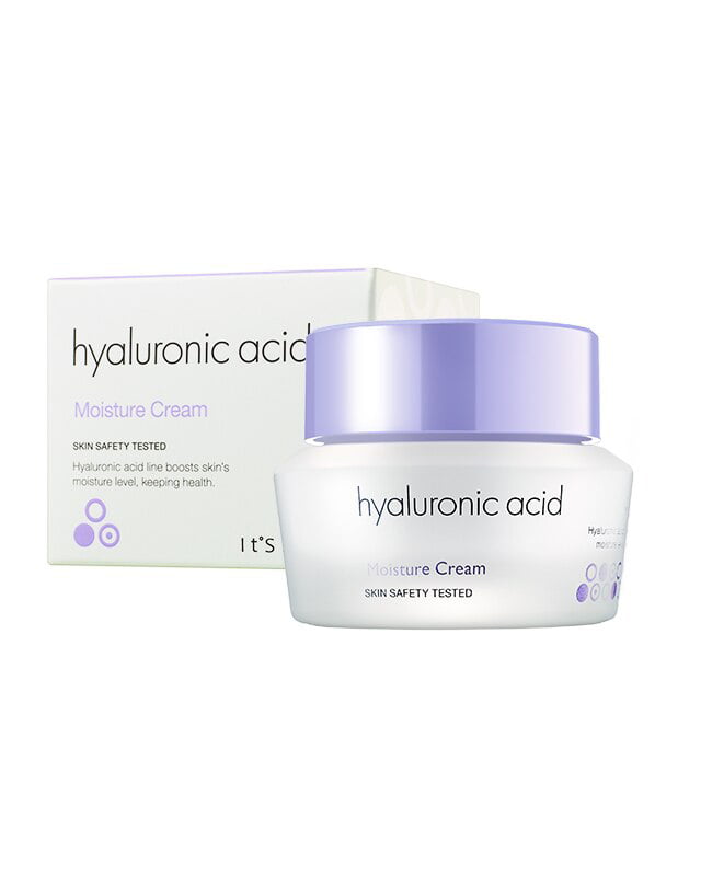 It’s Skin Hyaluronic Acid Moisture Cream