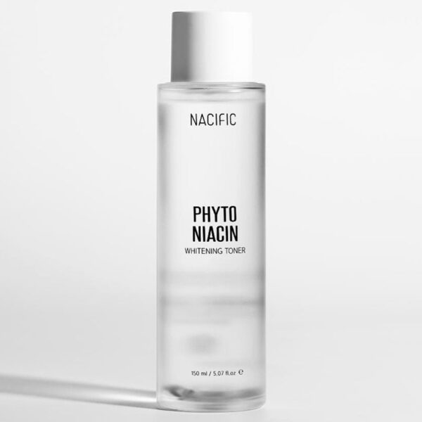 Nacific Phyto Niacin Whitening Tonik