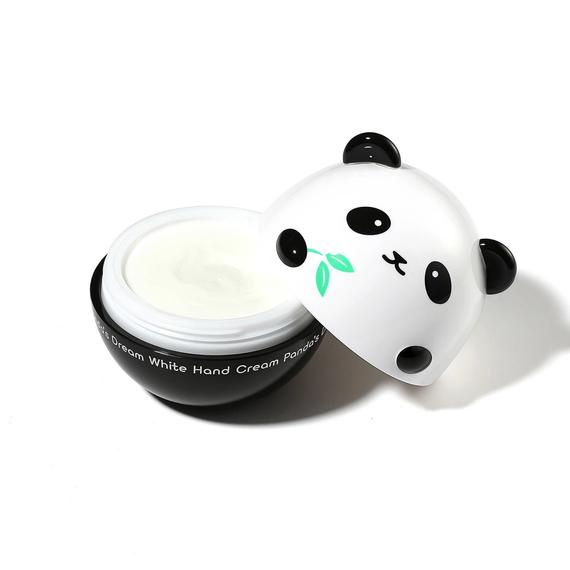 TonyMoly Panda’s Dream White Hand Cream 