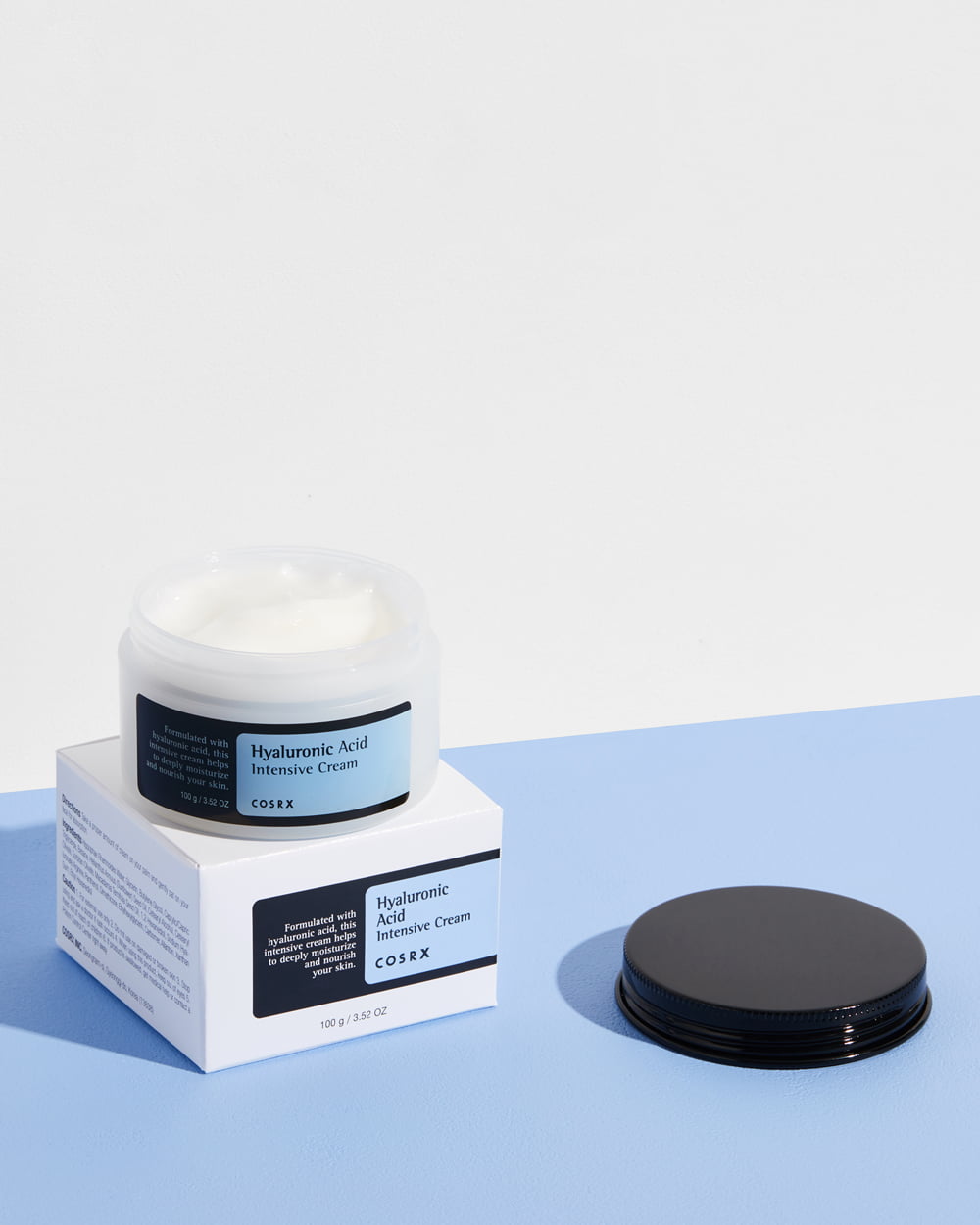 Cosrx Hyaluronic Acid Intensive Cream