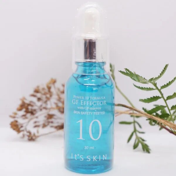 It’s Skin Power 10 Formula GF Effector