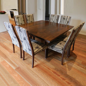 6 person dining room set