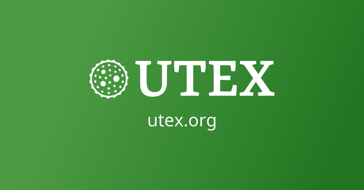 UTEX Culture Collection of Algae