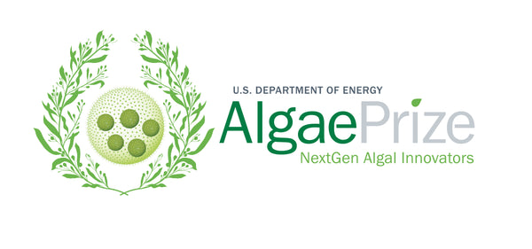 U.S. Department of Energy AlgaePrize | 2023-2025