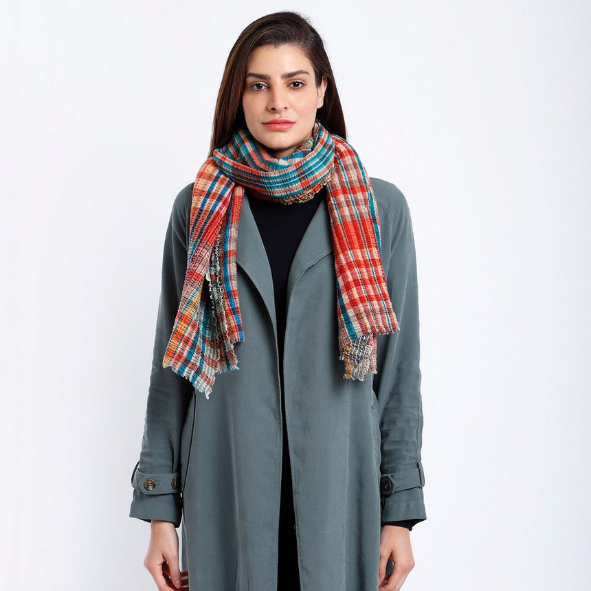 Scarves – Vismaya