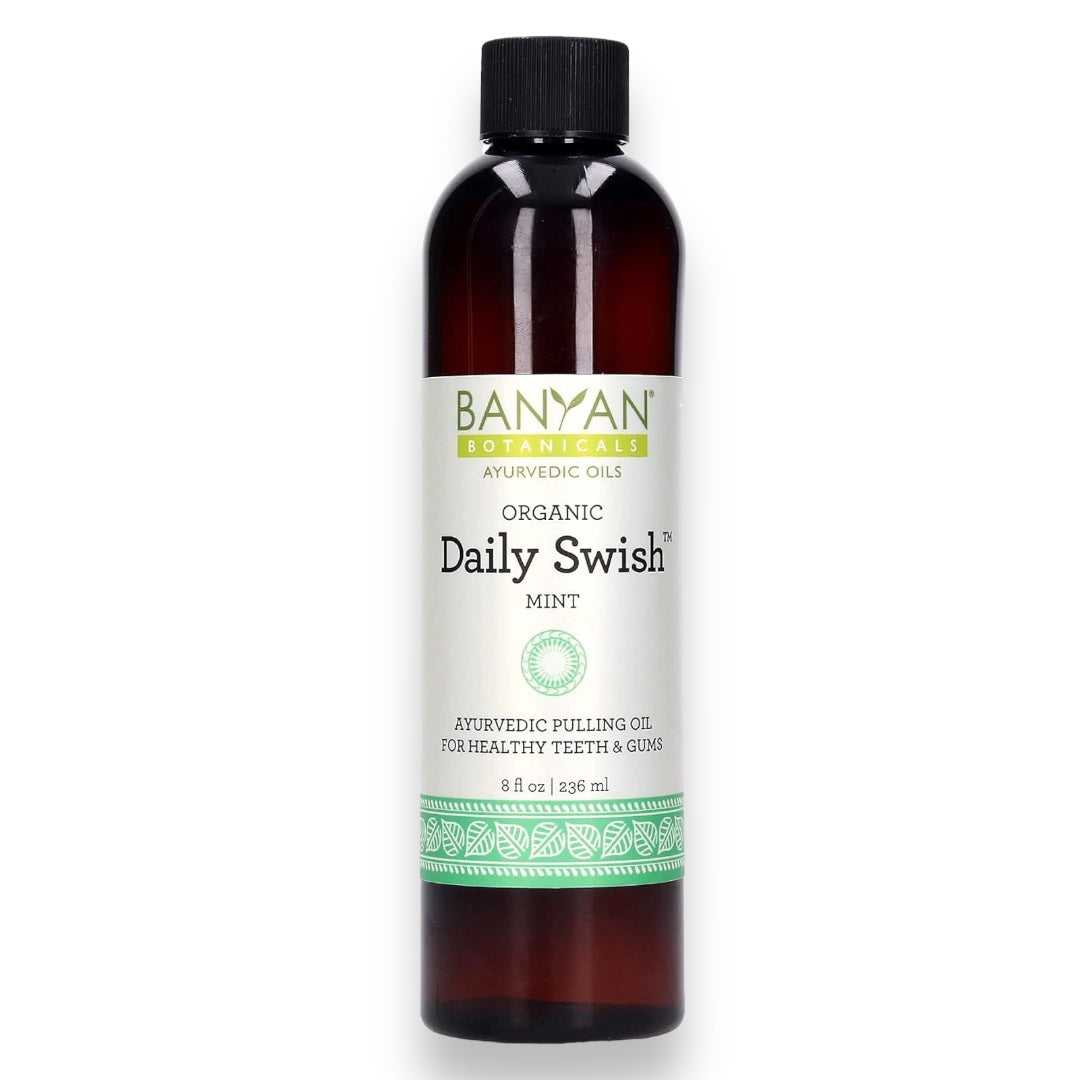Banyan Botanicals Daily Swish