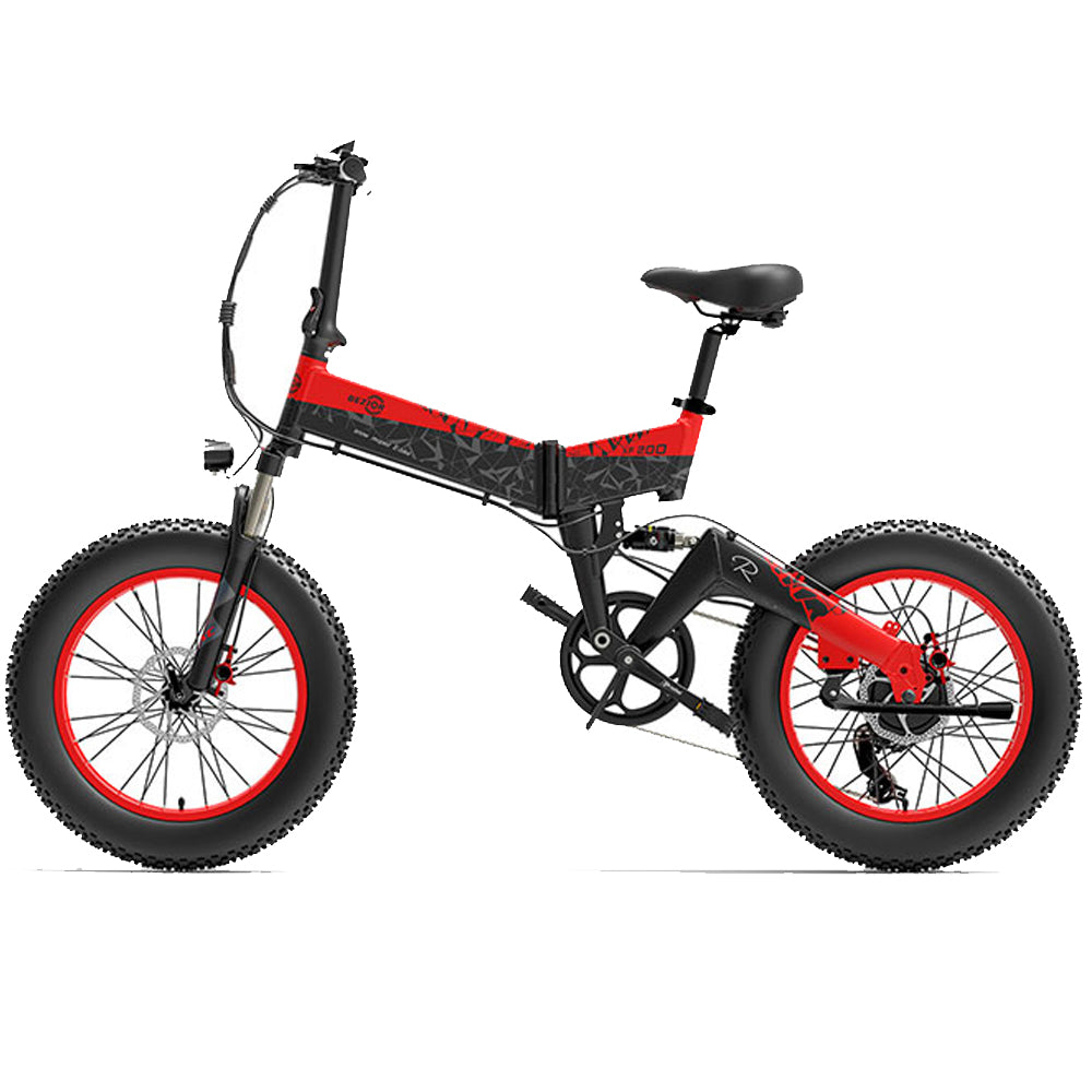 Some Important Reasons to Buy Electric Bike